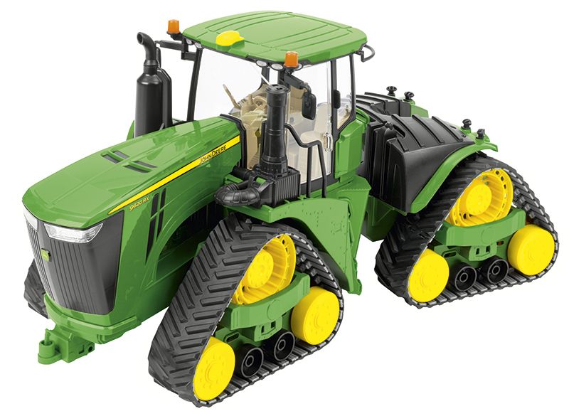 Bruder 4055 - John Deere 9620RX