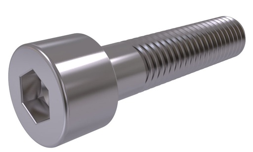 Hexagon socket Head Cap Screws (ISO4762)