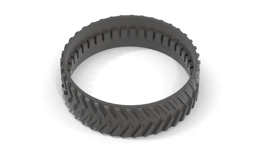 [RB-RB(429)-01] Rubber belt