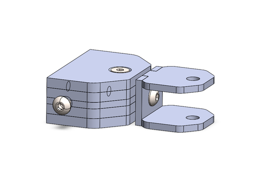 [RH-01] Rear hitch